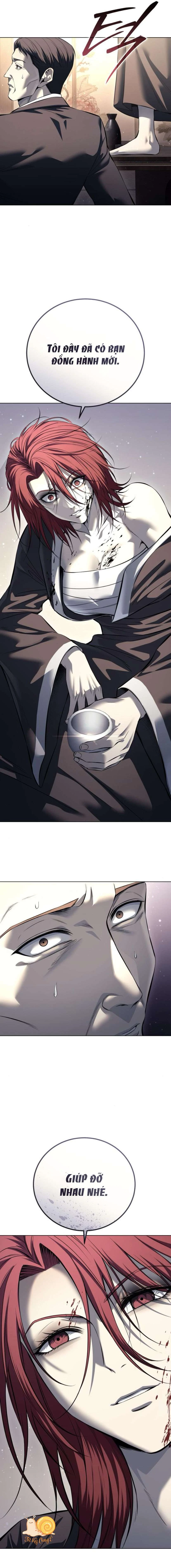 Red Shirt Chapter  53 - 25