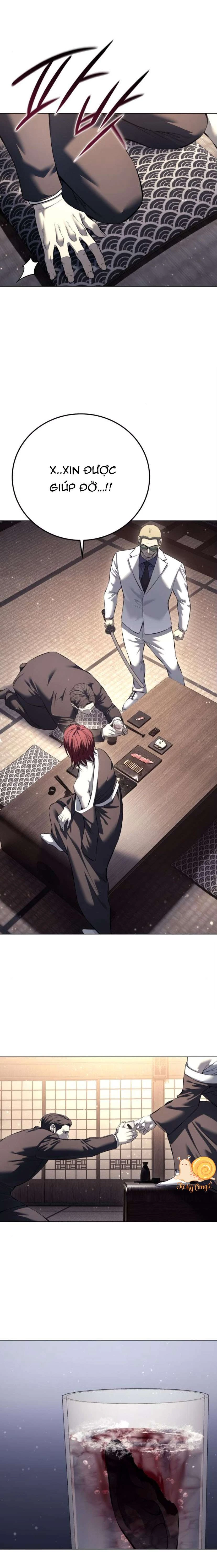 Red Shirt Chapter  53 - 26