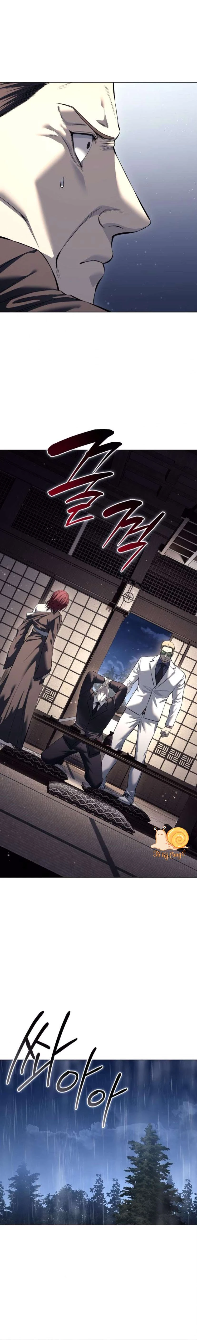 Red Shirt Chapter  53 - 27