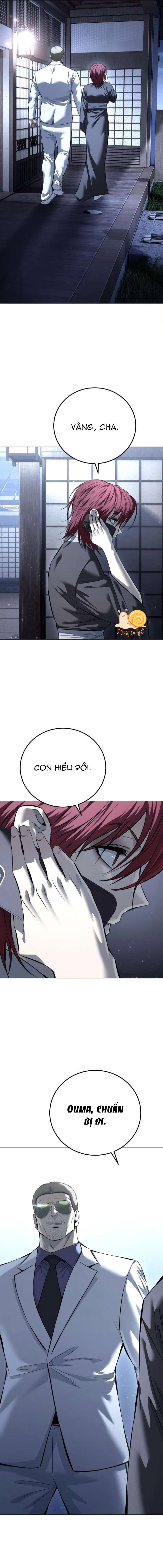 Red Shirt Chapter  53 - 28