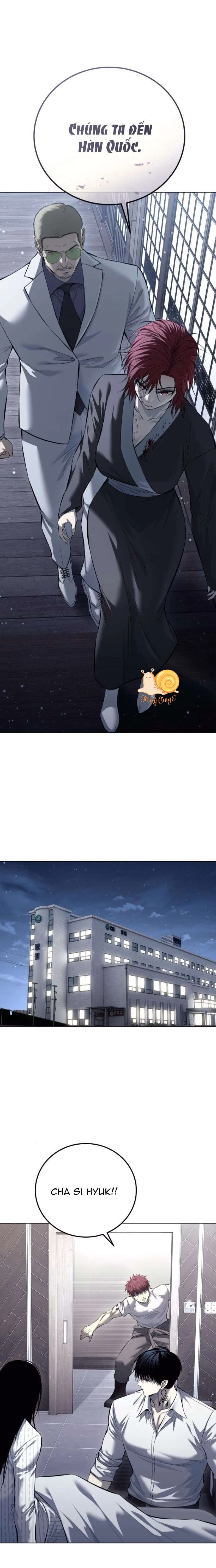 Red Shirt Chapter  53 - 29