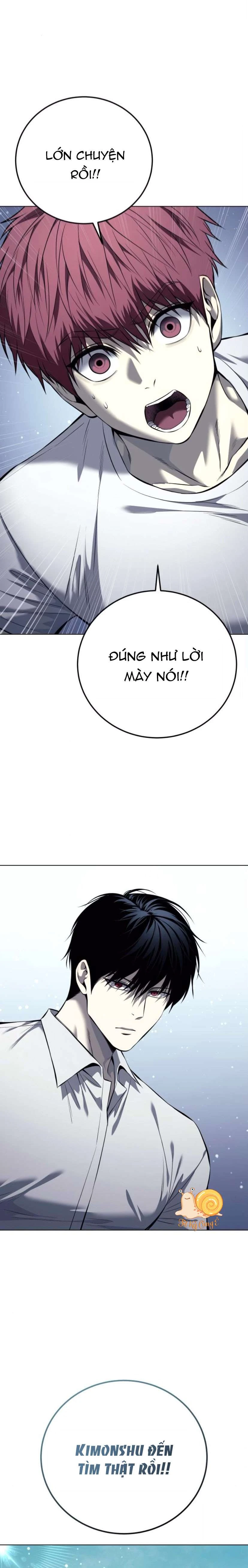 Red Shirt Chapter  53 - 30