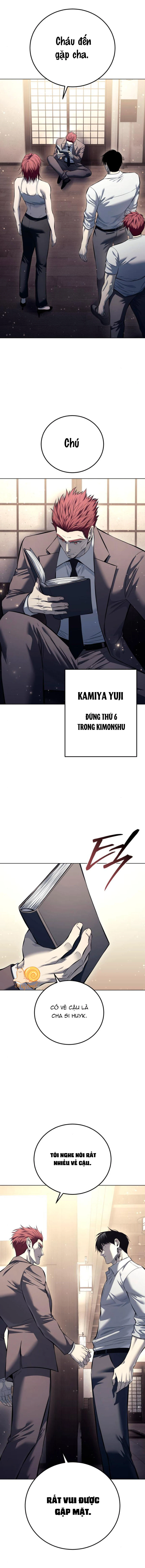 Red Shirt Chapter  55 - 2