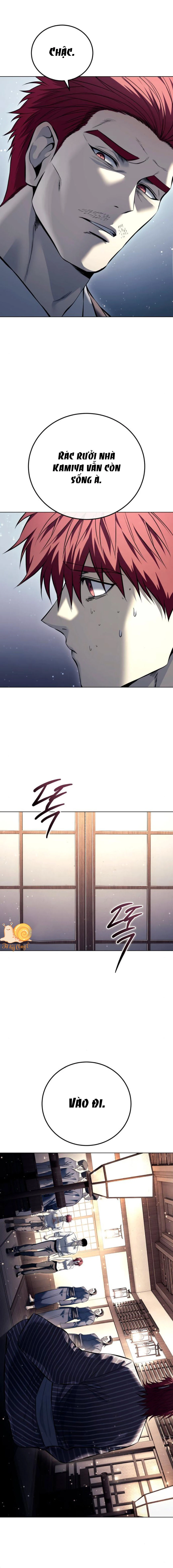 Red Shirt Chapter  55 - 4