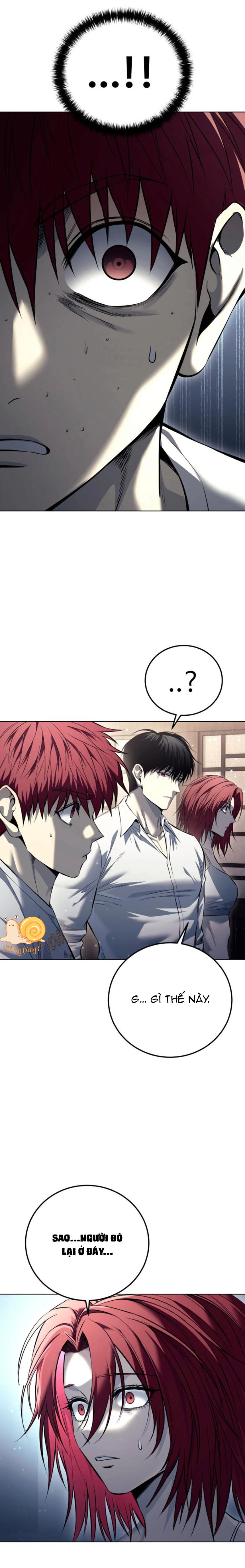 Red Shirt Chapter  55 - 5