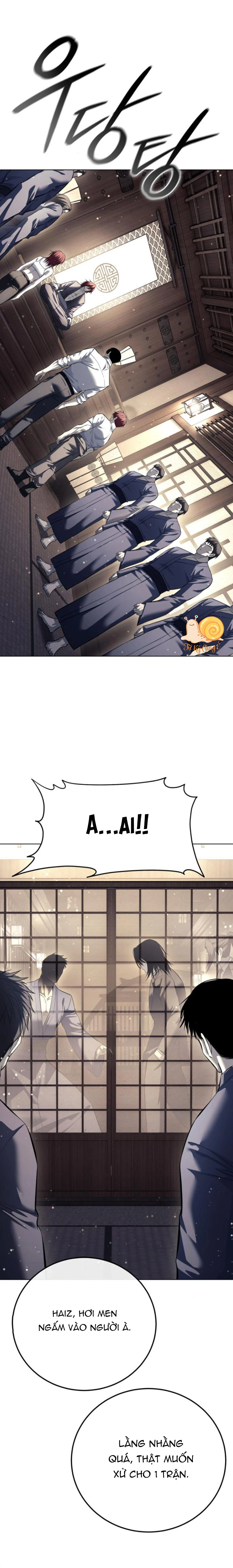 Red Shirt Chapter  55 - 13