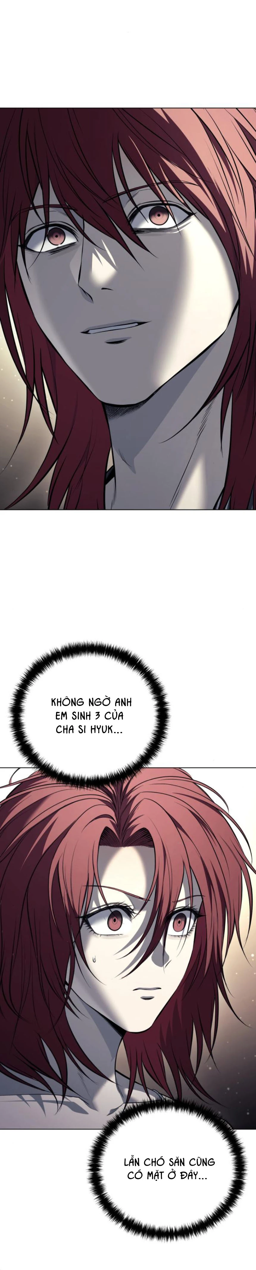 Red Shirt Chapter  55 - 15