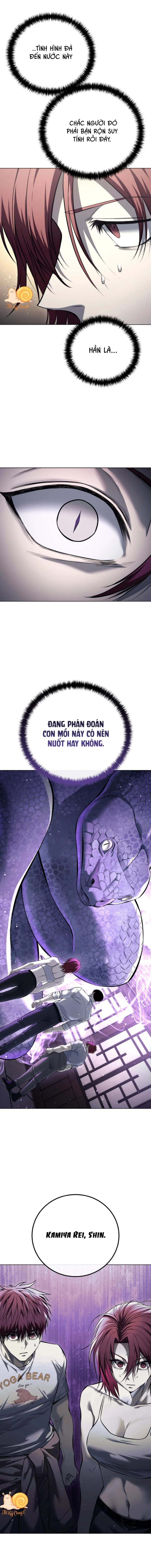 Red Shirt Chapter  55 - 16