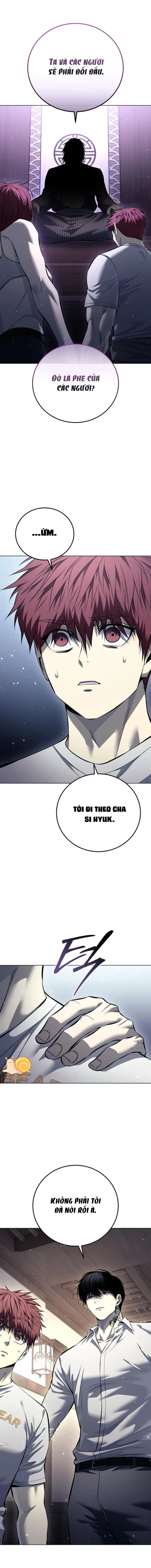 Red Shirt Chapter  55 - 17