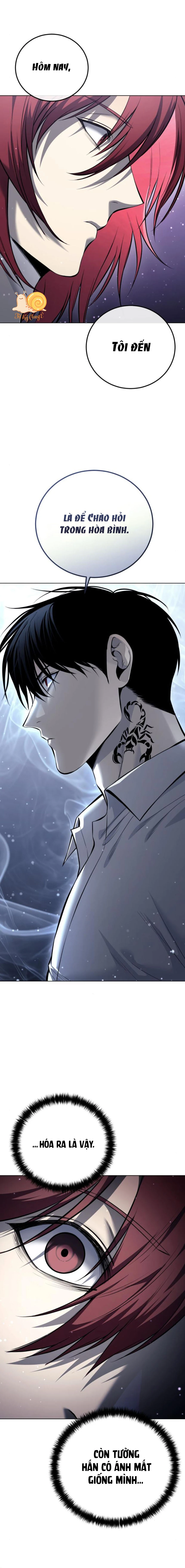 Red Shirt Chapter  55 - 18