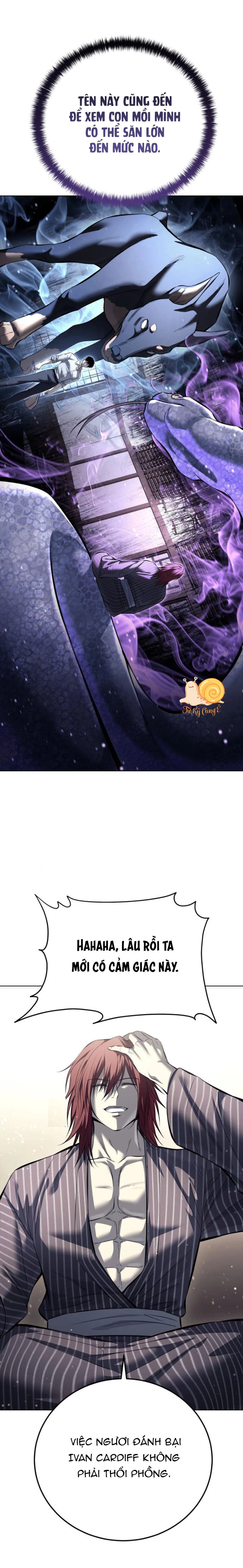 Red Shirt Chapter  55 - 19