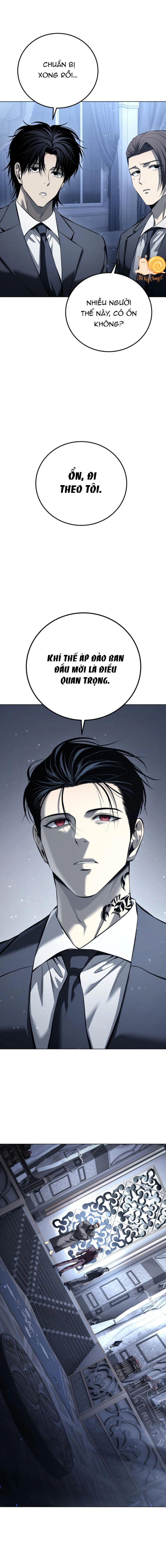 Red Shirt Chapter  55 - 24