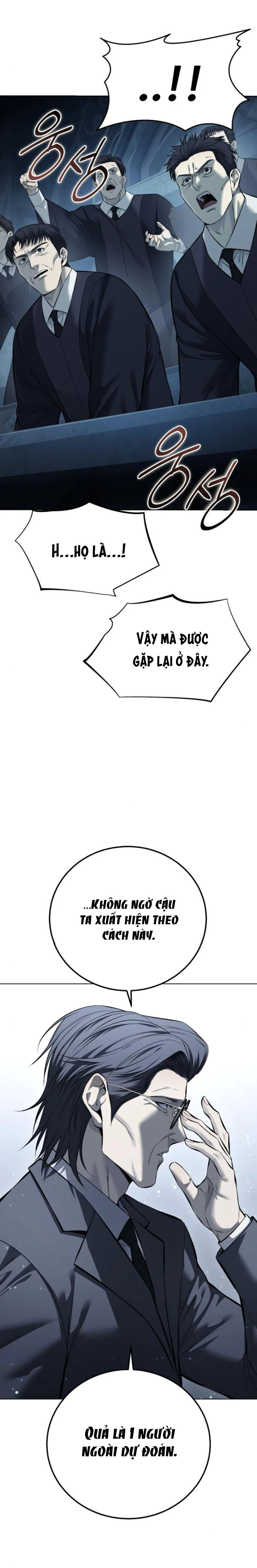 Red Shirt Chapter  55 - 26