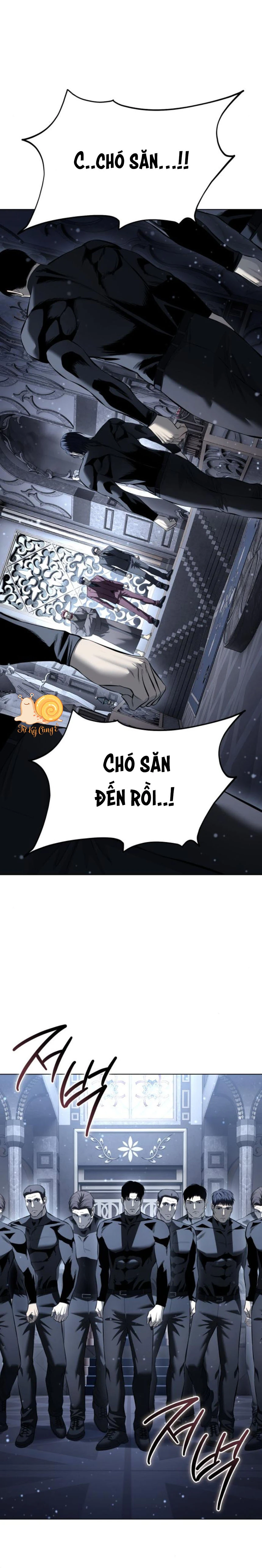 Red Shirt Chapter  55 - 27