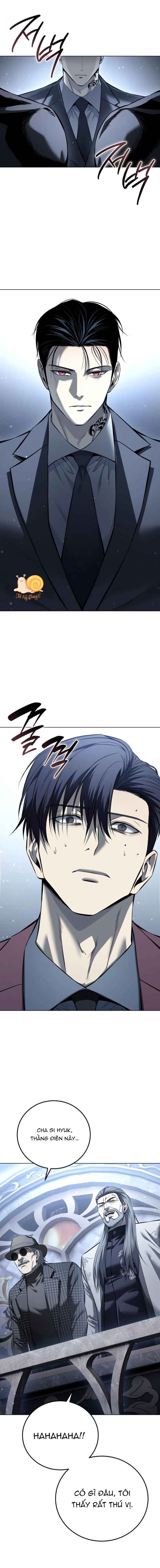 Red Shirt Chapter  55 - 28