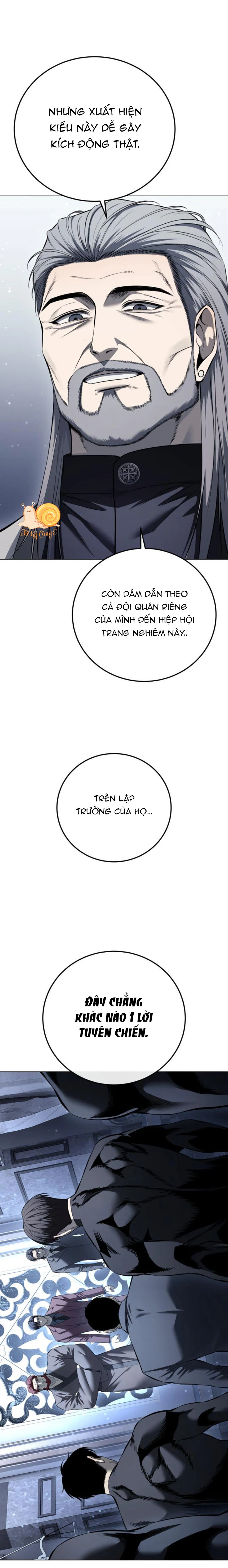 Red Shirt Chapter  55 - 29