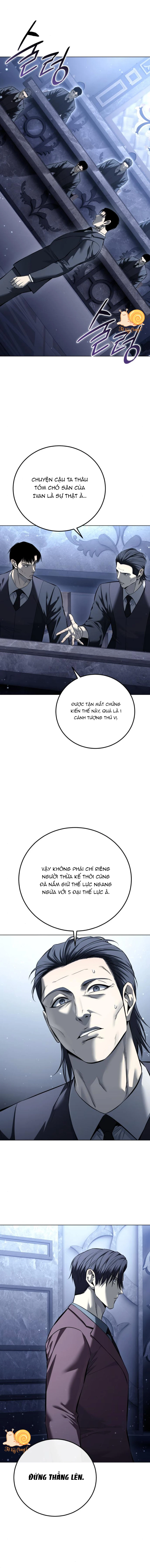 Red Shirt Chapter  56 - 2