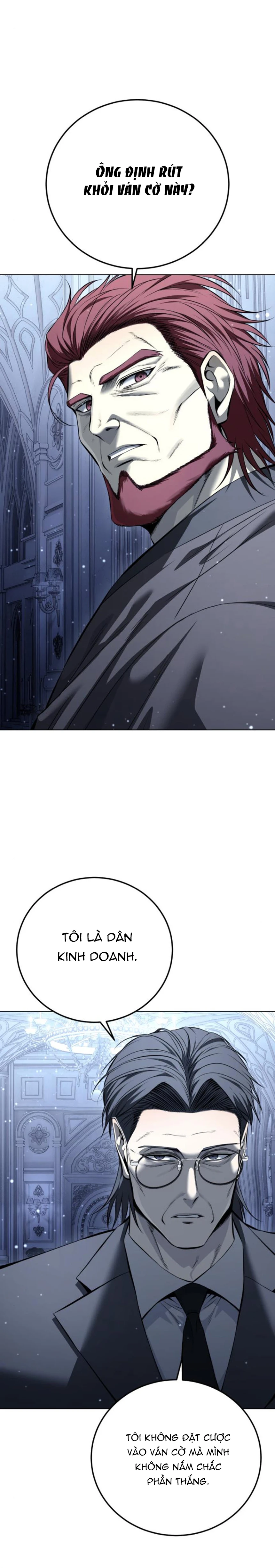 Red Shirt Chapter  56 - 4