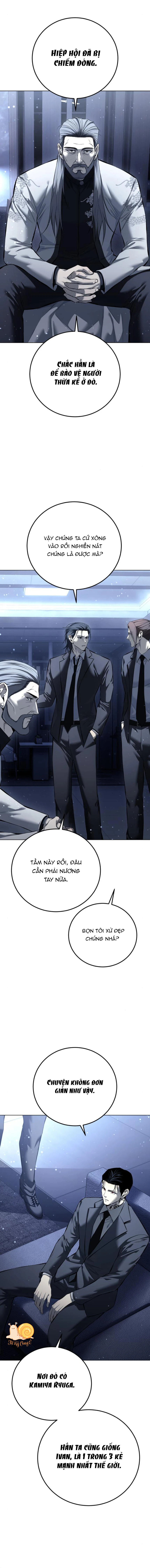 Red Shirt Chapter  56 - 10