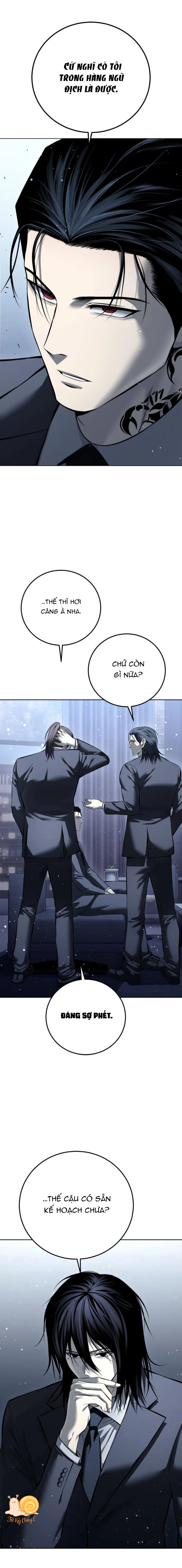 Red Shirt Chapter  56 - 11