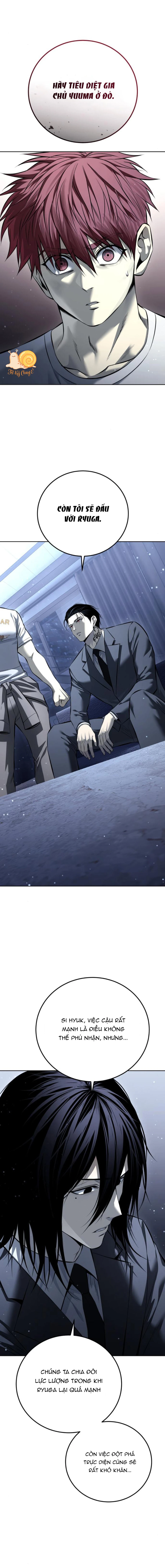 Red Shirt Chapter  56 - 15