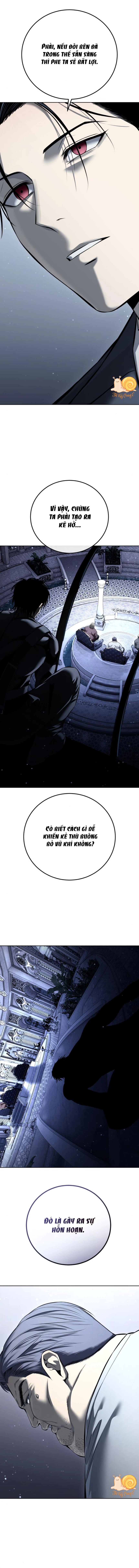 Red Shirt Chapter  56 - 16