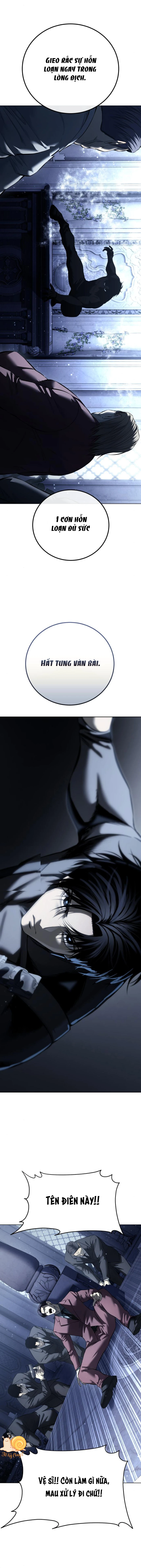 Red Shirt Chapter  56 - 17