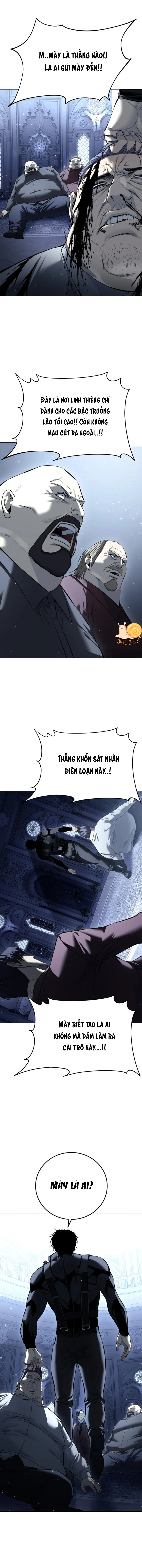 Red Shirt Chapter  56 - 20