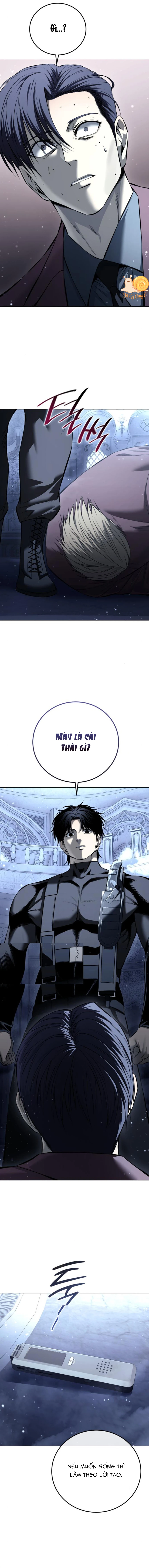 Red Shirt Chapter  56 - 21