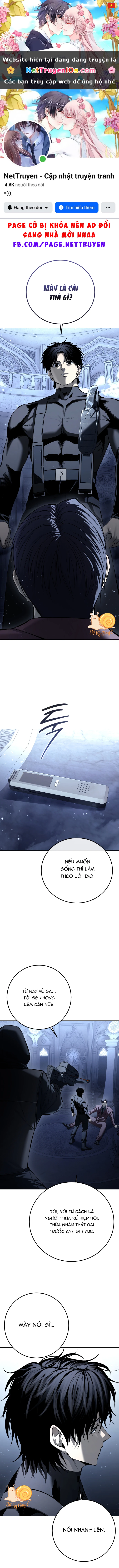 Red Shirt Chapter  57 - 1