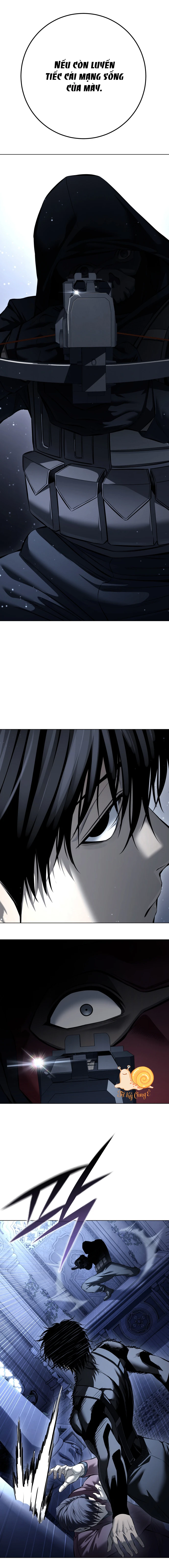 Red Shirt Chapter  57 - 2