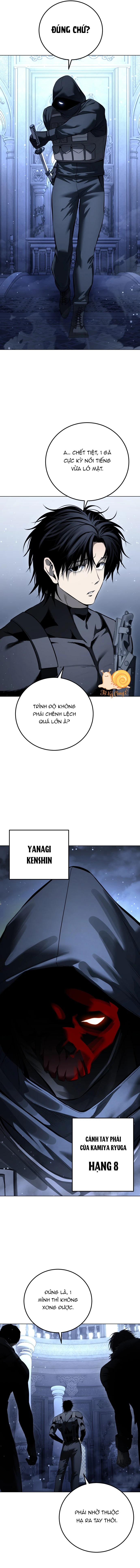 Red Shirt Chapter  57 - 4