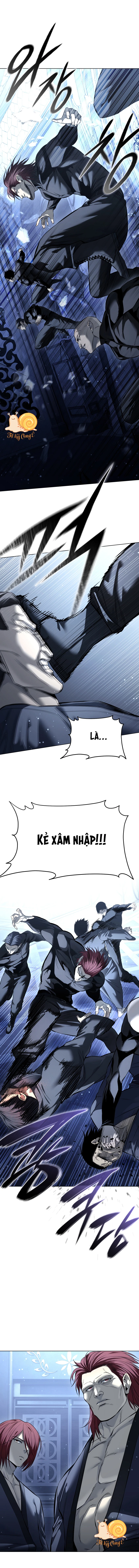 Red Shirt Chapter  57 - 7