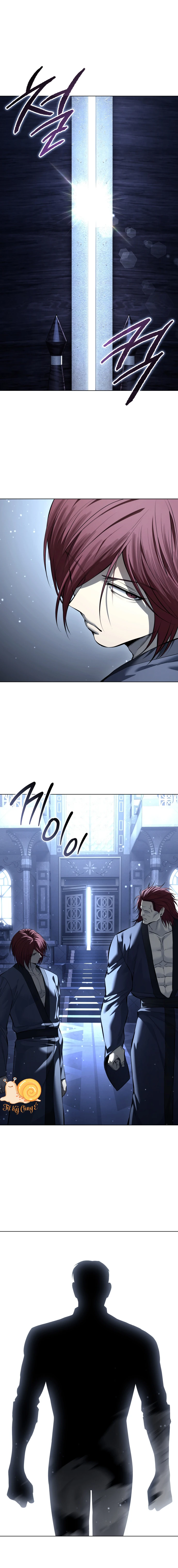 Red Shirt Chapter  57 - 8