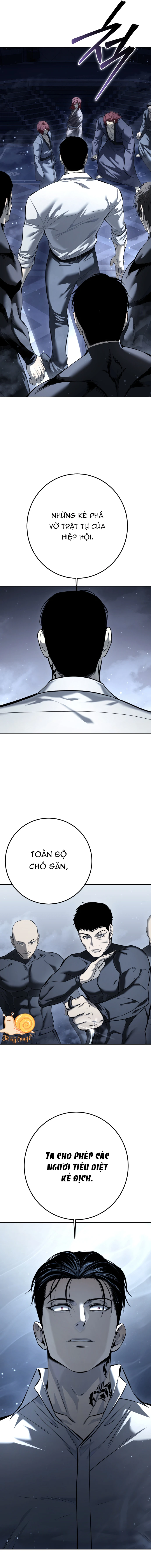 Red Shirt Chapter  57 - 10