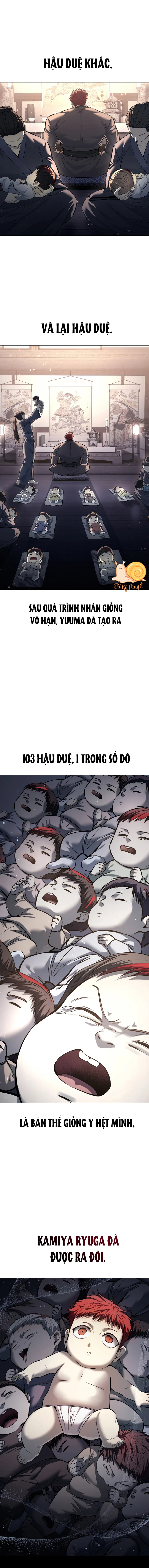 Red Shirt Chapter  57 - 14