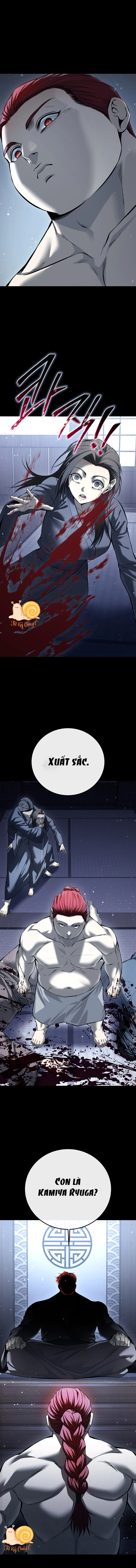 Red Shirt Chapter  57 - 16