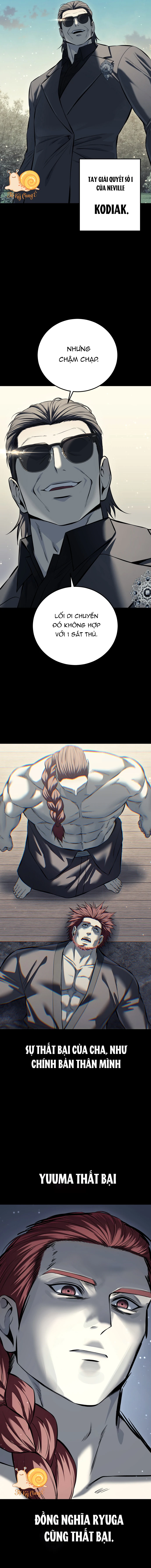 Red Shirt Chapter  57 - 19