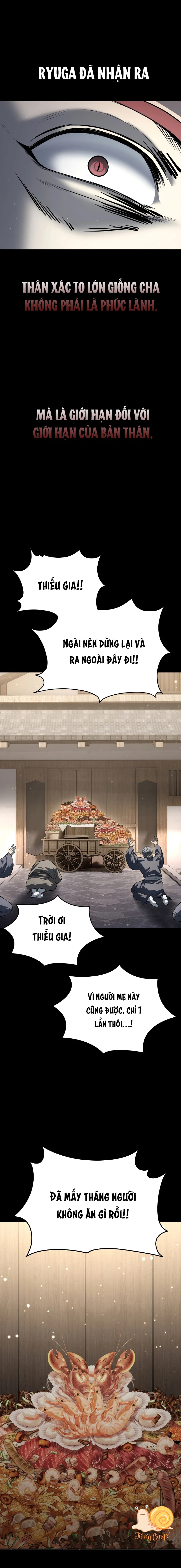 Red Shirt Chapter  57 - 20