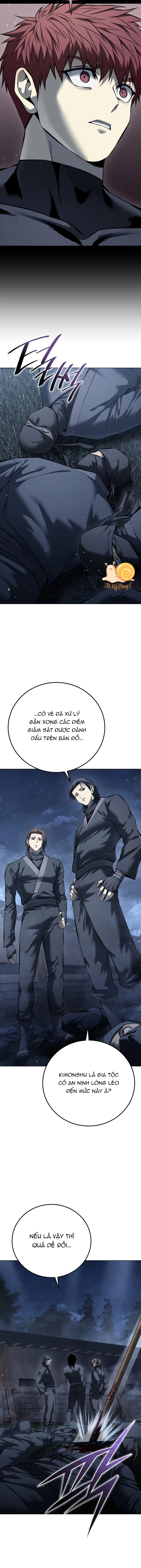 Red Shirt Chapter  58 - 7