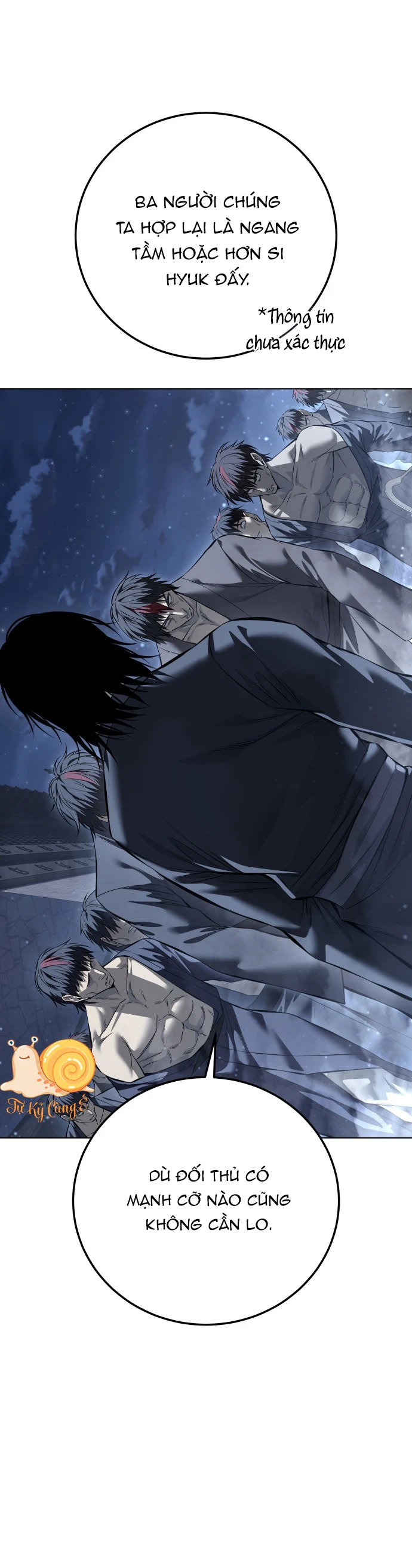 Red Shirt Chapter  58 - 12