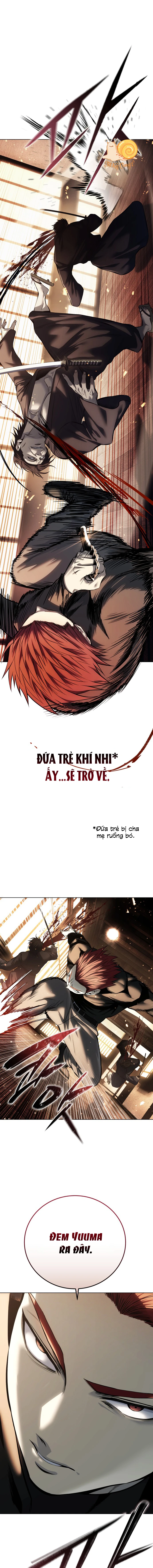 Red Shirt Chapter  58 - 16