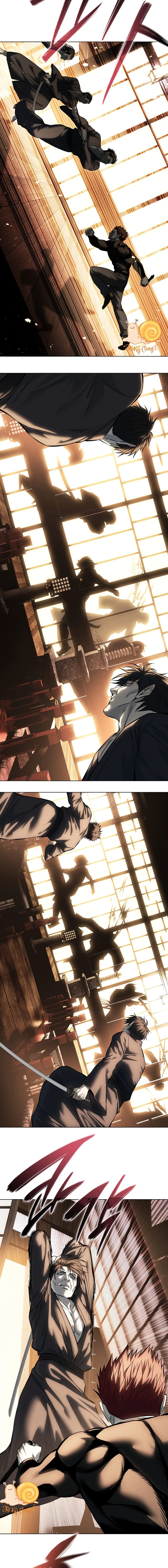 Red Shirt Chapter  58 - 17