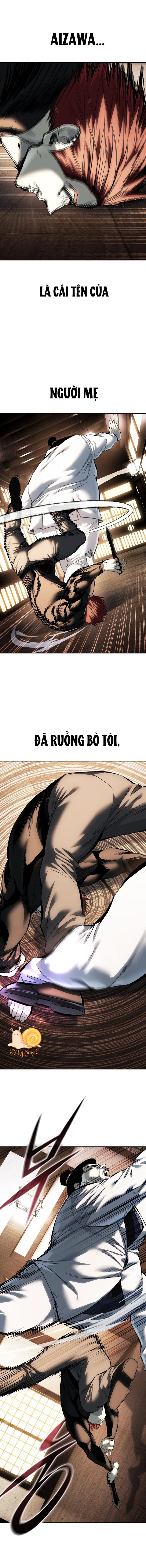 Red Shirt Chapter  58 - 20