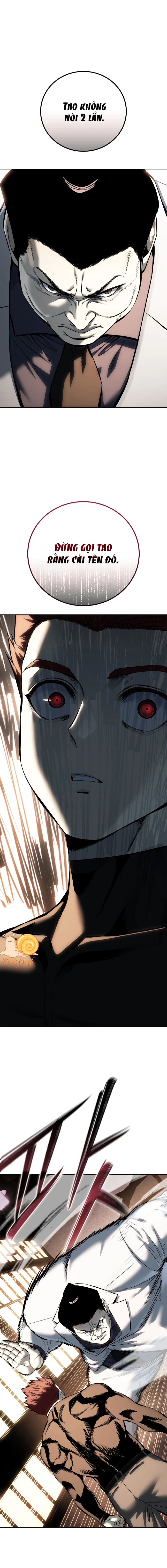 Red Shirt Chapter  58 - 23