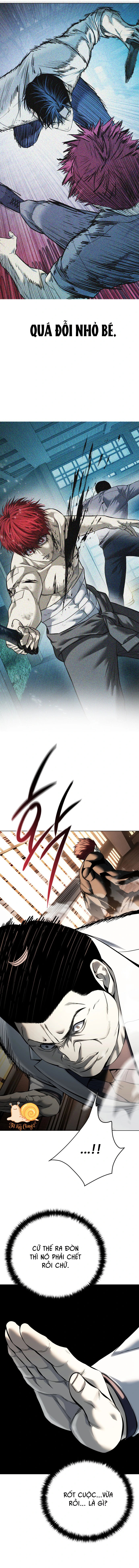 Red Shirt Chapter  58 - 25