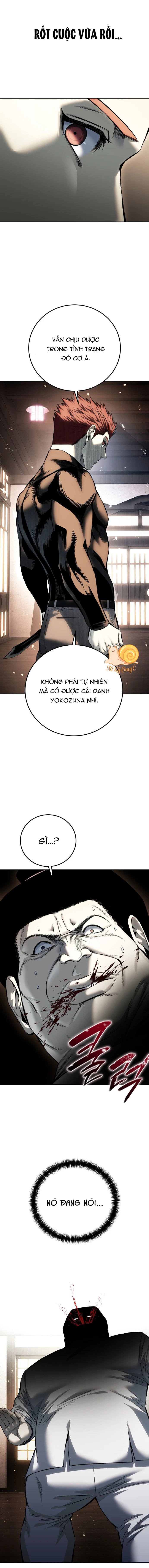 Red Shirt Chapter  58 - 26