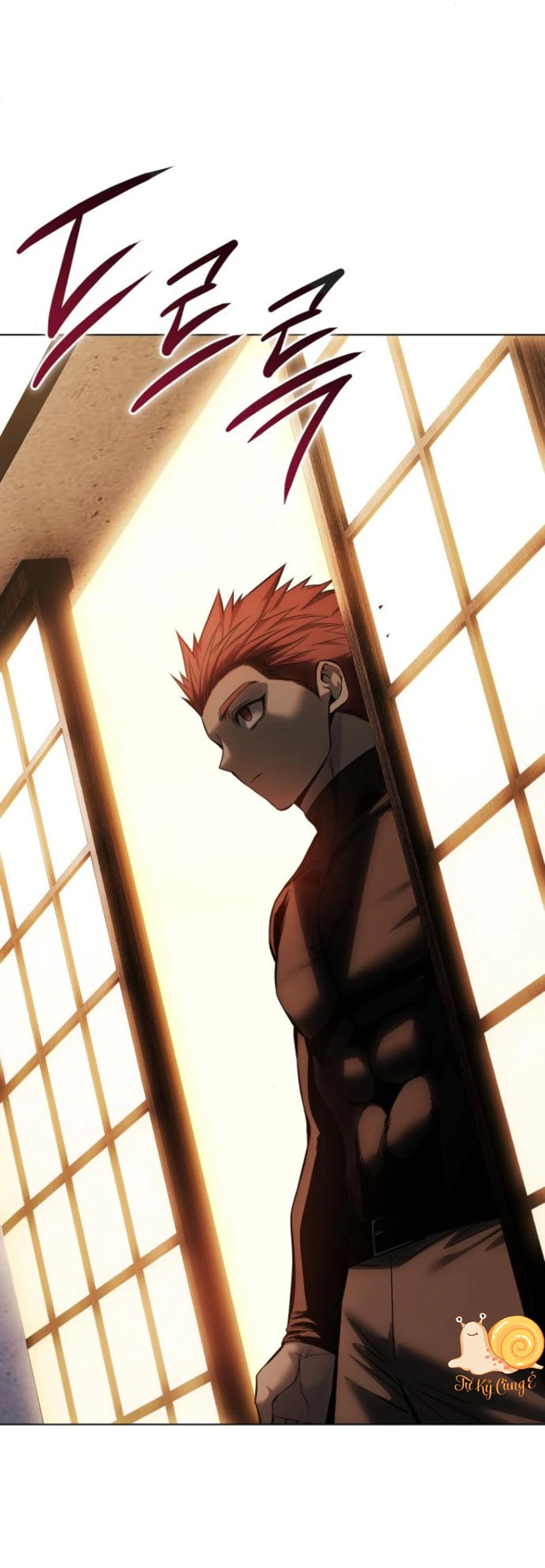 Red Shirt Chapter  59 - 4