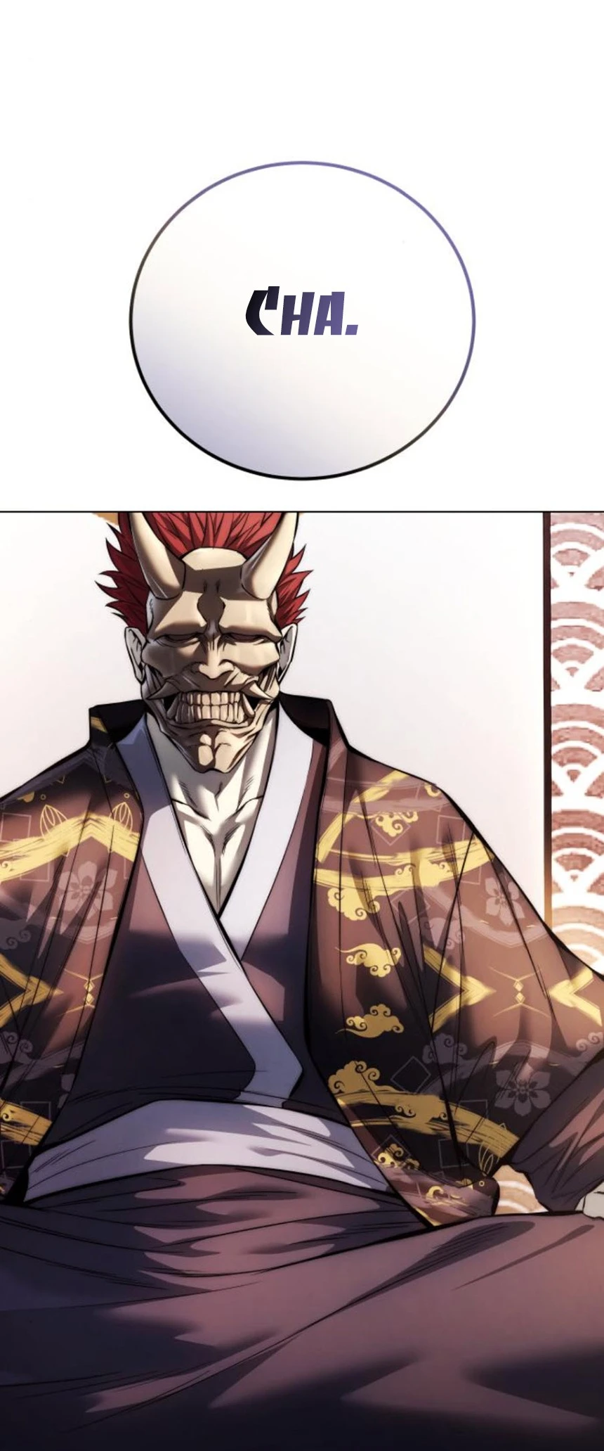 Red Shirt Chapter  59 - 6