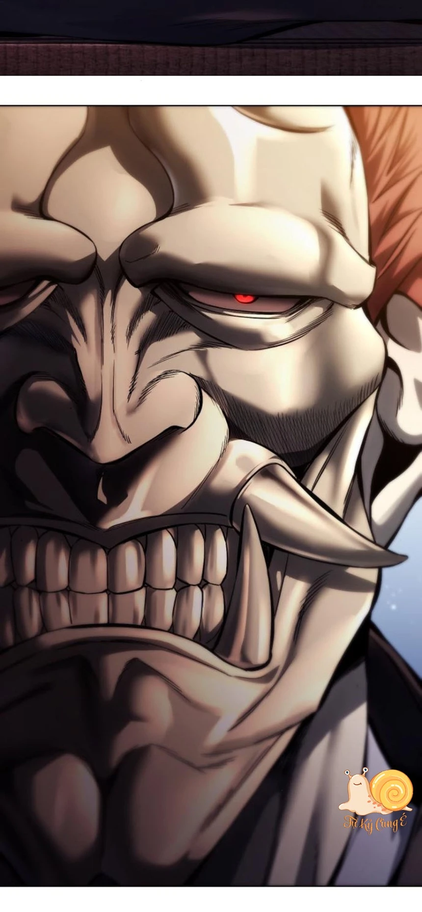 Red Shirt Chapter  59 - 7